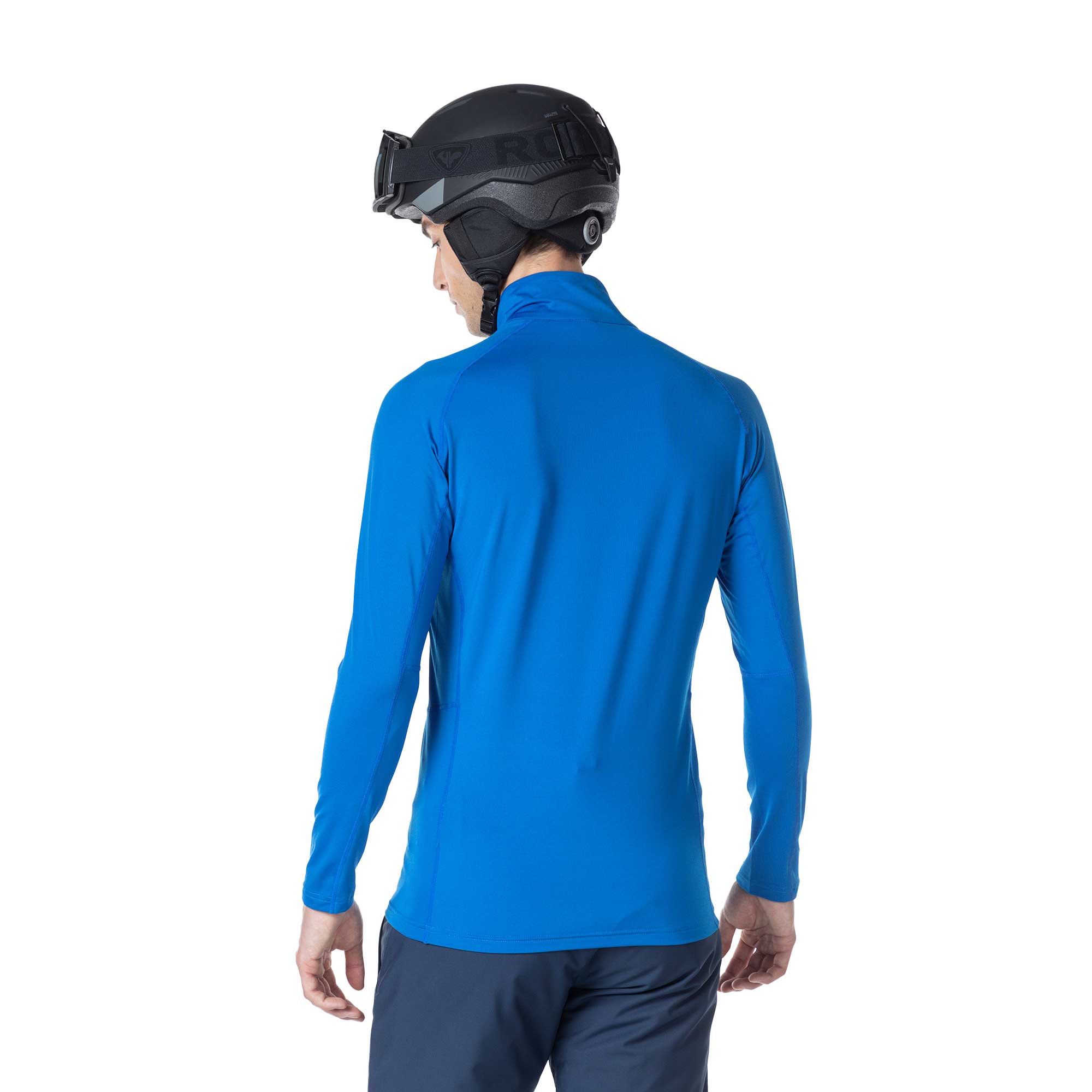 Rossignol Classique 1/2 Zip Top Men's in Oversees